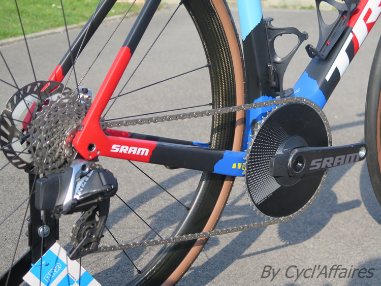 <span class="marque">Trek</span><br>Domane RSL 4e gén – Image 4