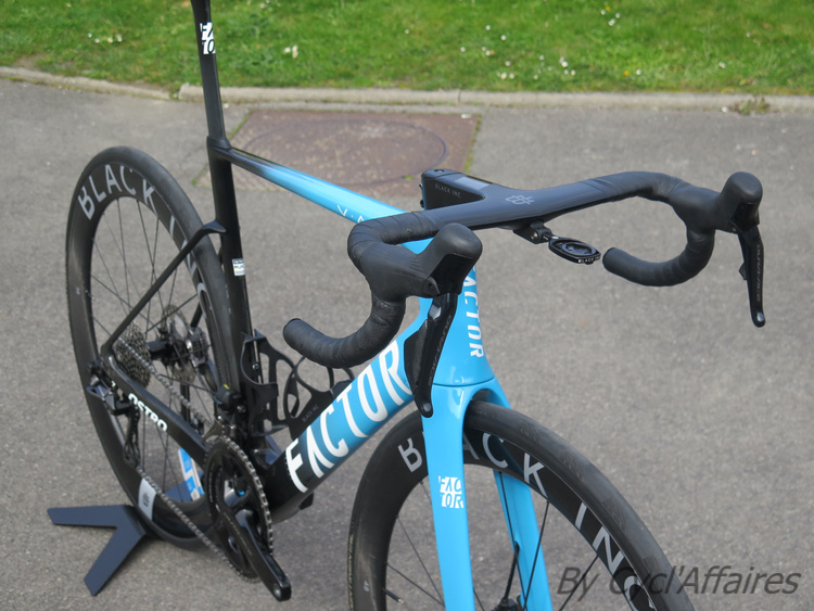 <span class="marque">Factor</span><br>Ostro Vam 2.0 – Image 2