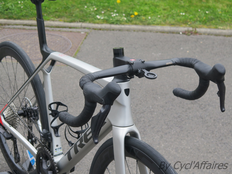 <span class="marque">Trek</span><br>Madone SL7 8e Gen – Image 2