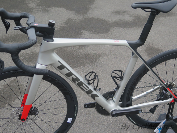 <span class="marque">Trek</span><br>Madone SL7 8e Gen – Image 3