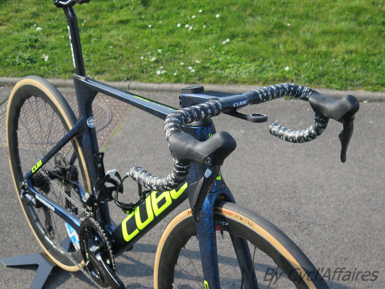 <span class="marque">CUBE</span><br>Litening C68x Aero – Image 2