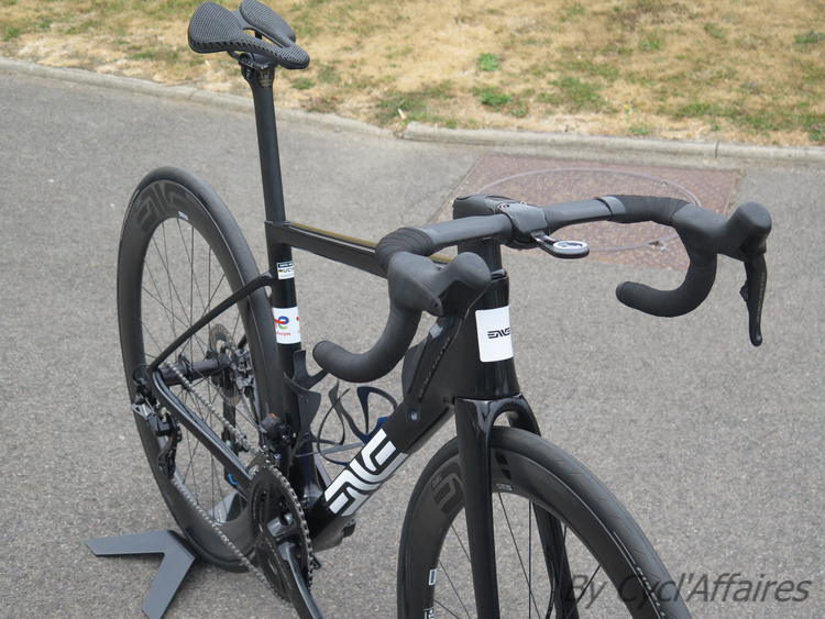 <span class="marque">ENVE</span><br>Melee Team Total Energie – Image 2