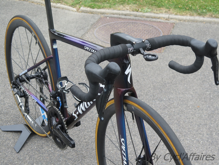 <span class="marque">Specialized</span><br>Tarmac SL8 S-Works – Image 2