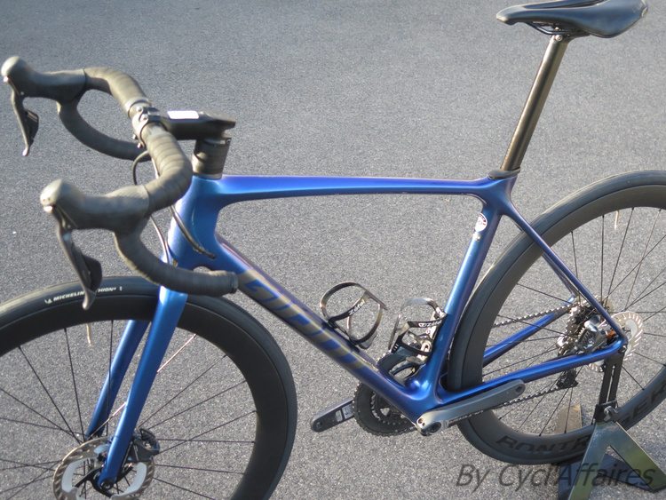 <span class="marque">Giant</span><br>TCR Pro 0 – Image 3